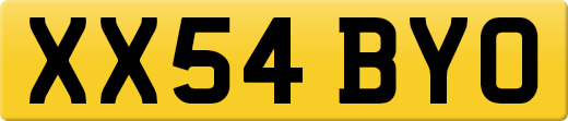 XX54BYO